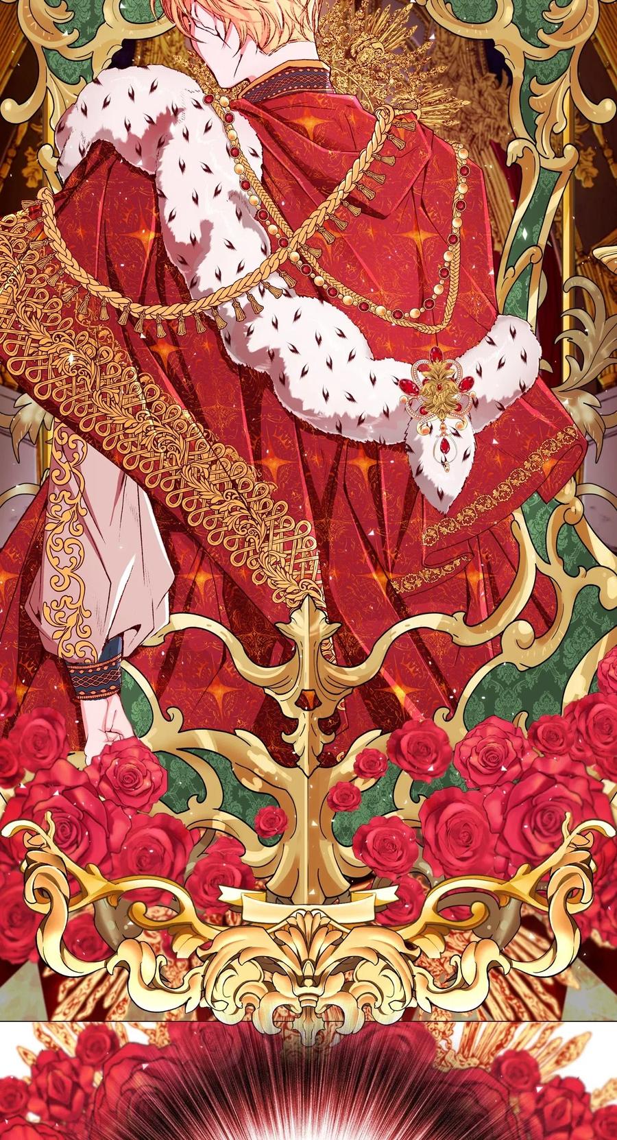 重生成为公爵家的丑女 - 20 召唤精灵 - 第7张图