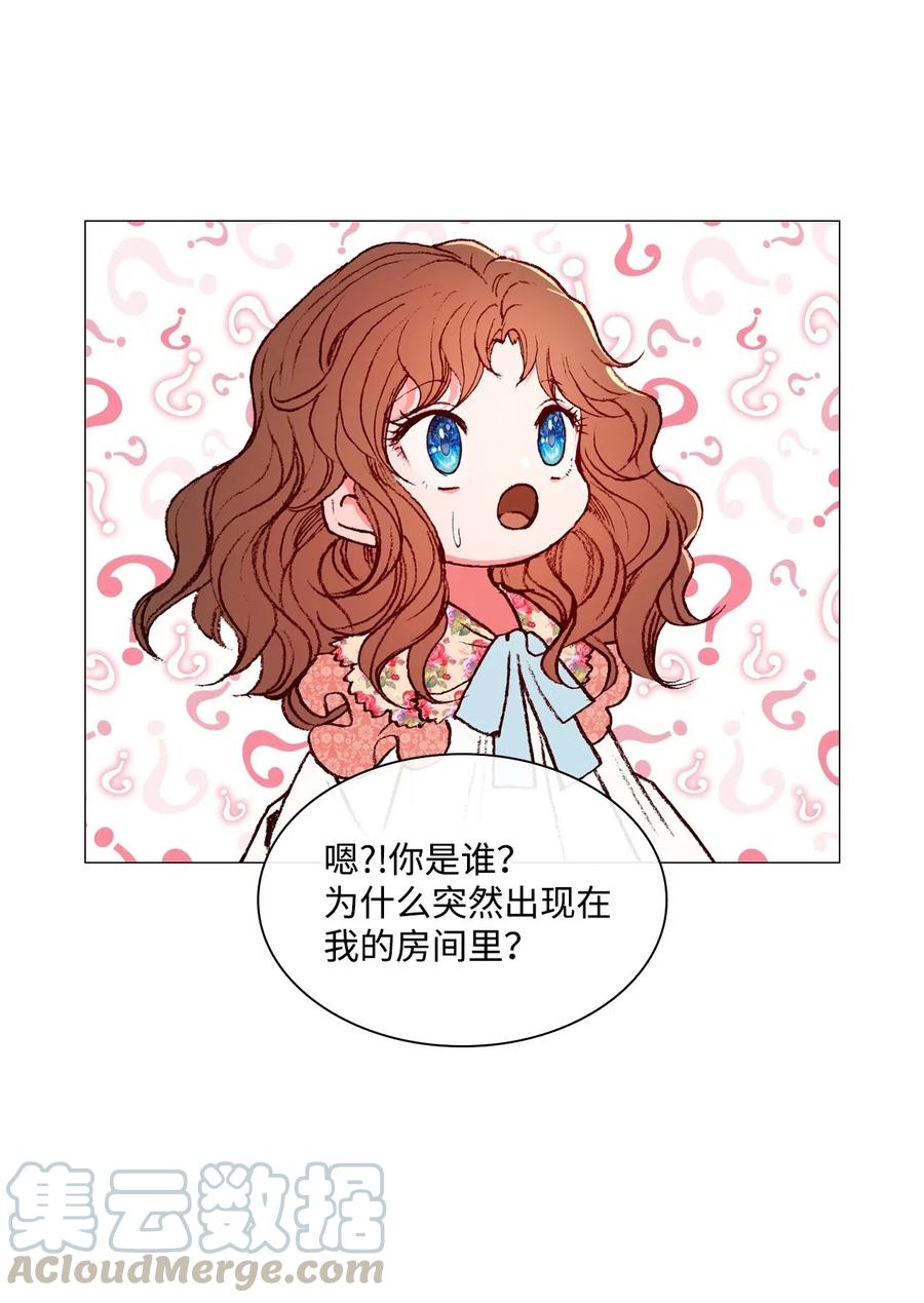 重生成为公爵家的丑女 - 20 召唤精灵 - 第65张图