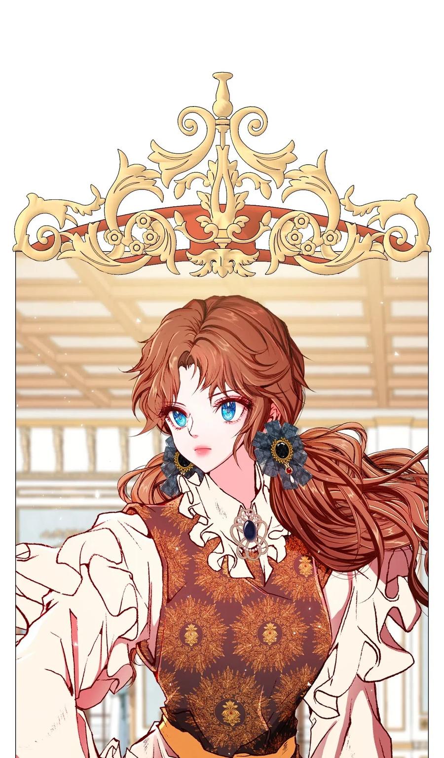 重生成为公爵家的丑女 - 20 召唤精灵 - 第11张图