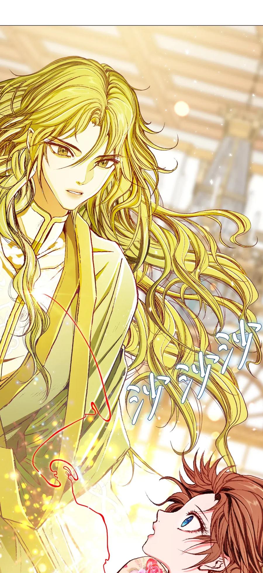 重生成为公爵家的丑女 - 21 签订契约 - 第76张图