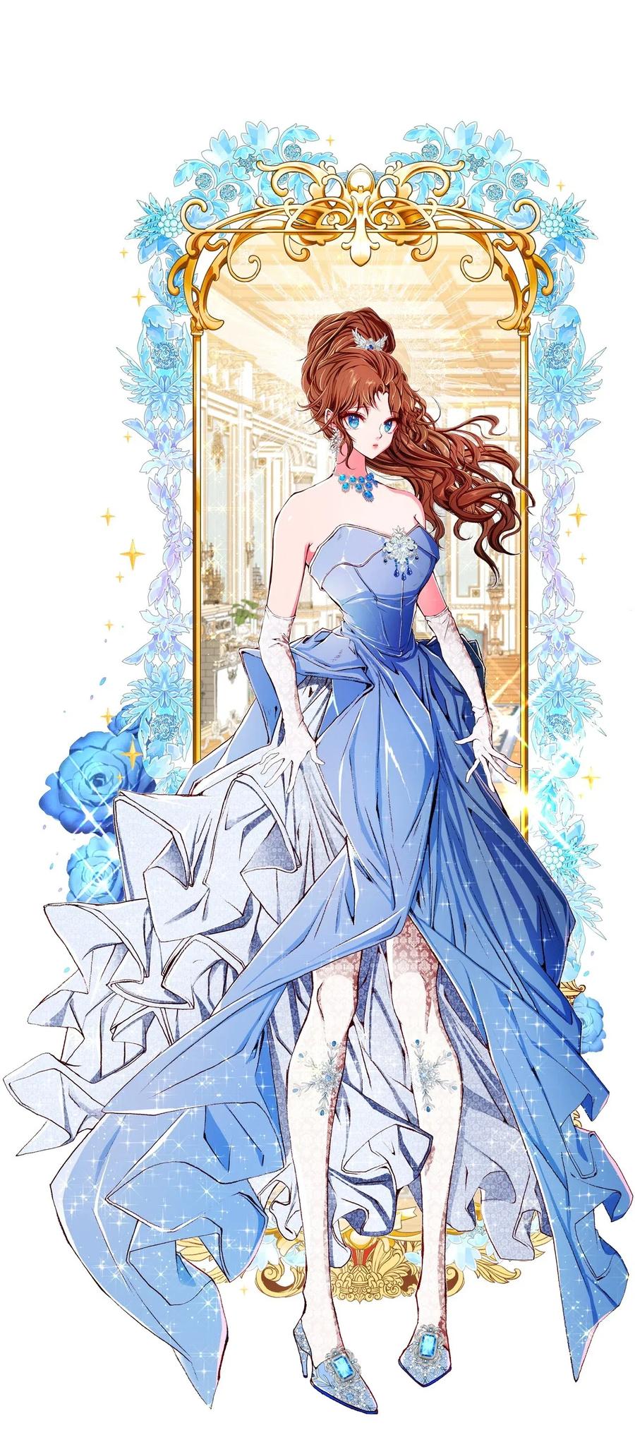 重生成为公爵家的丑女 - 22 撕烂他的嘴 - 第12张图