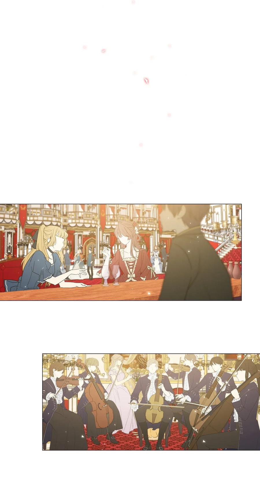 重生成为公爵家的丑女 - 22 撕烂他的嘴 - 第56张图