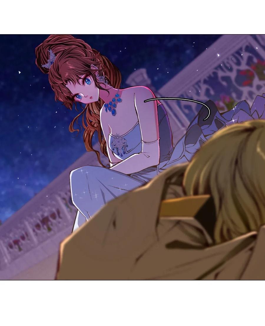 重生成为公爵家的丑女 - 23 舞伴 - 第11张图