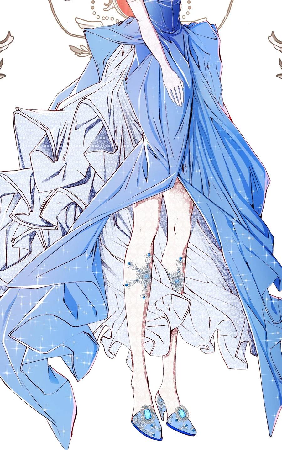 重生成为公爵家的丑女 - 23 舞伴 - 第69张图