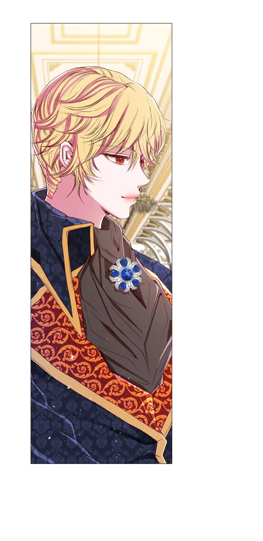 重生成为公爵家的丑女 - 23 舞伴 - 第80张图