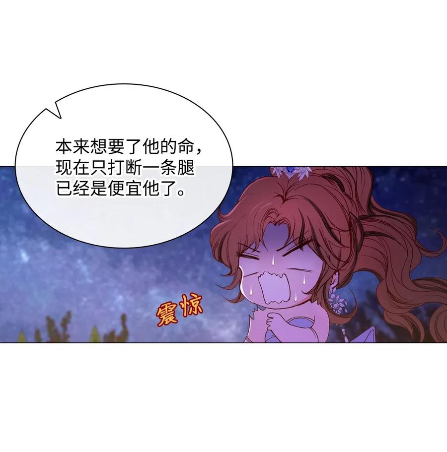 重生成为公爵家的丑女 - 23 舞伴 - 第32张图