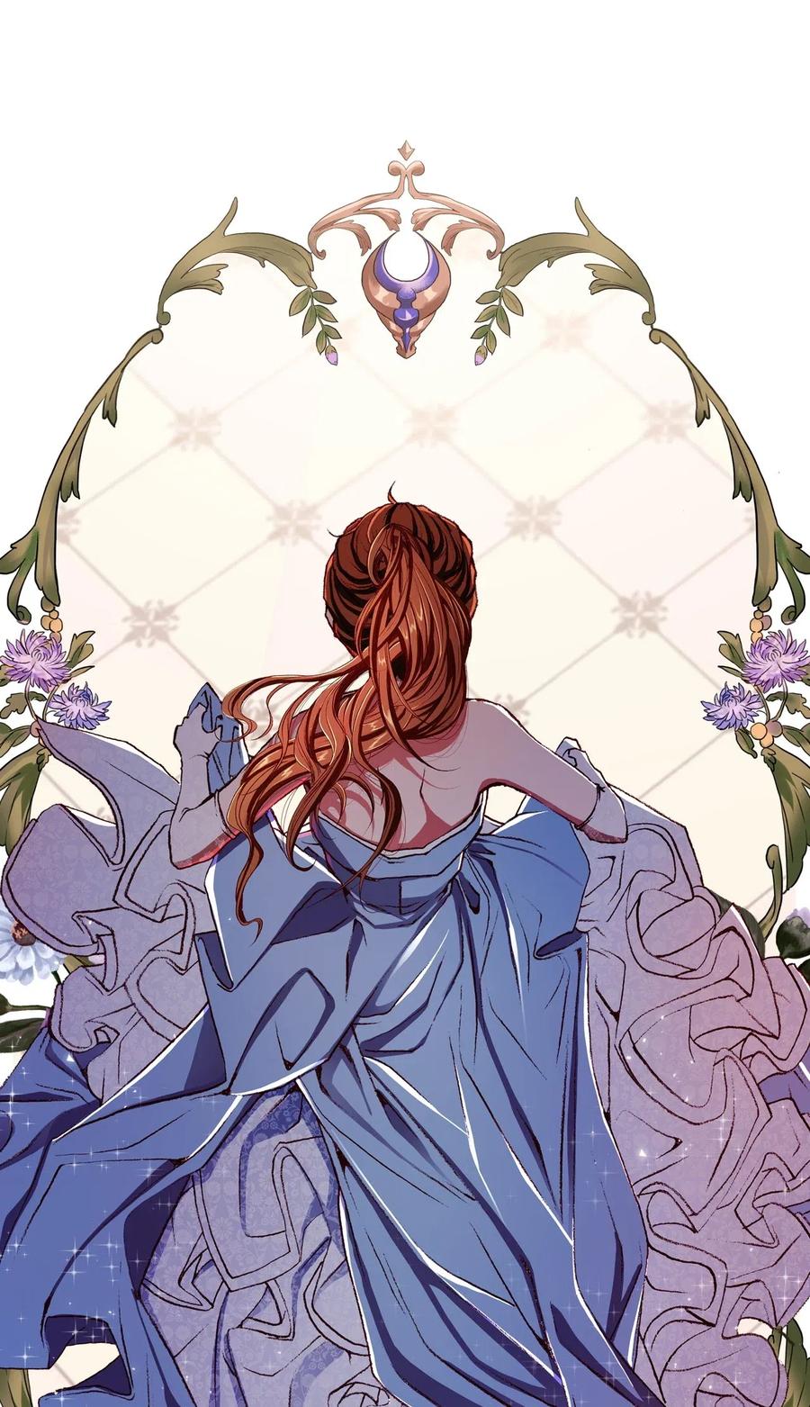 重生成为公爵家的丑女 - 23 舞伴 - 第48张图