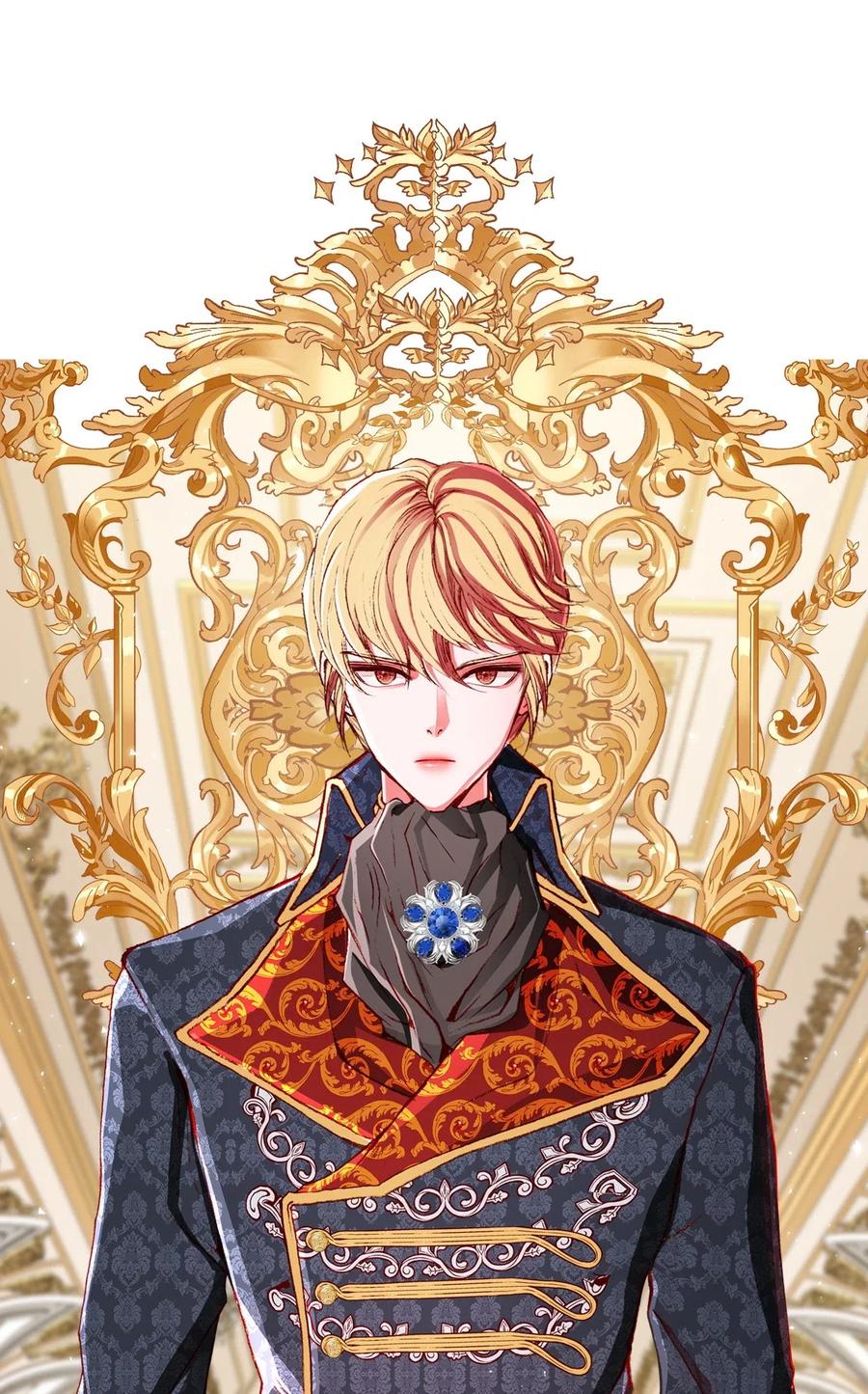 重生成为公爵家的丑女 - 23 舞伴 - 第57张图