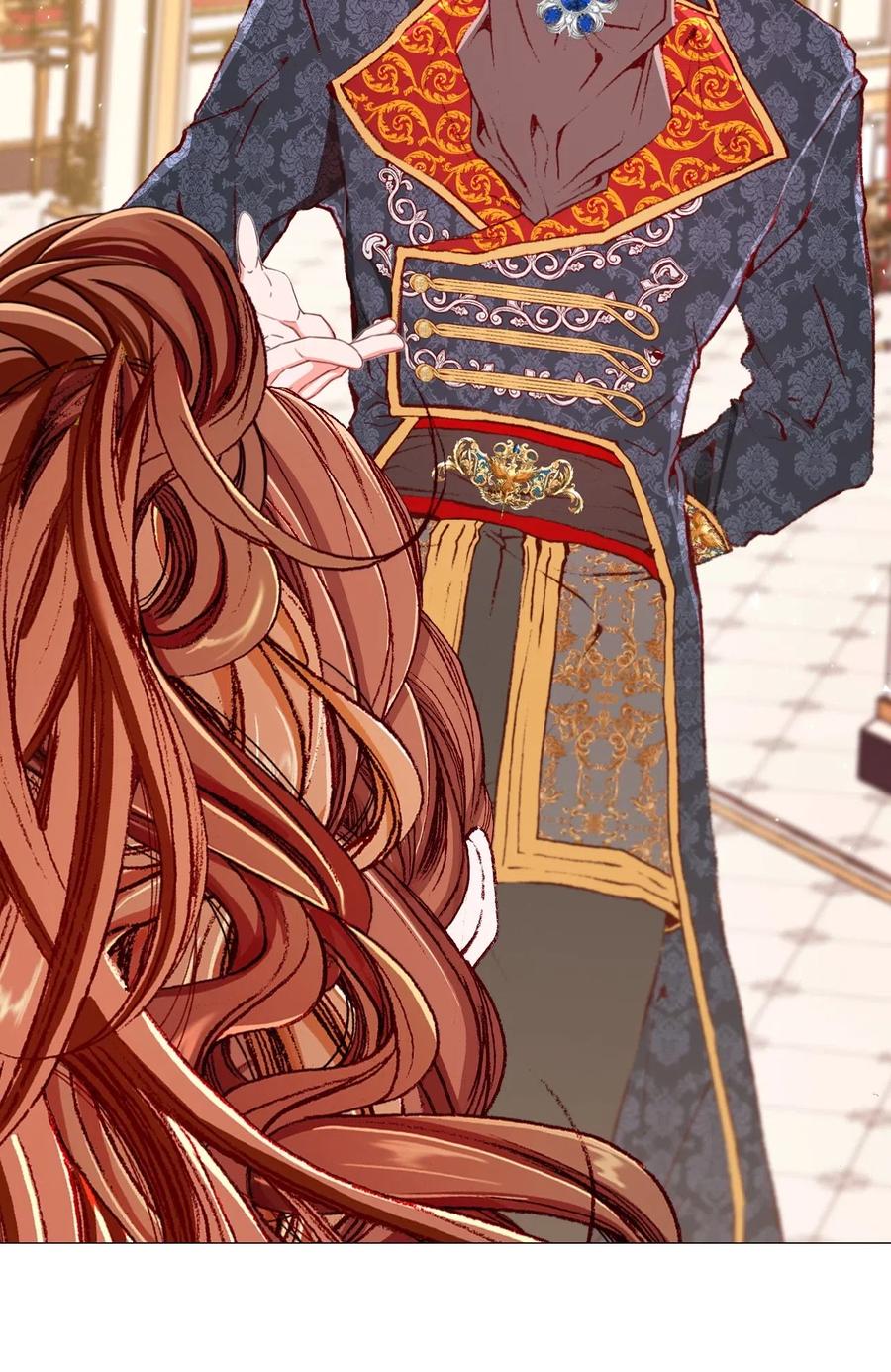 重生成为公爵家的丑女 - 23 舞伴 - 第75张图