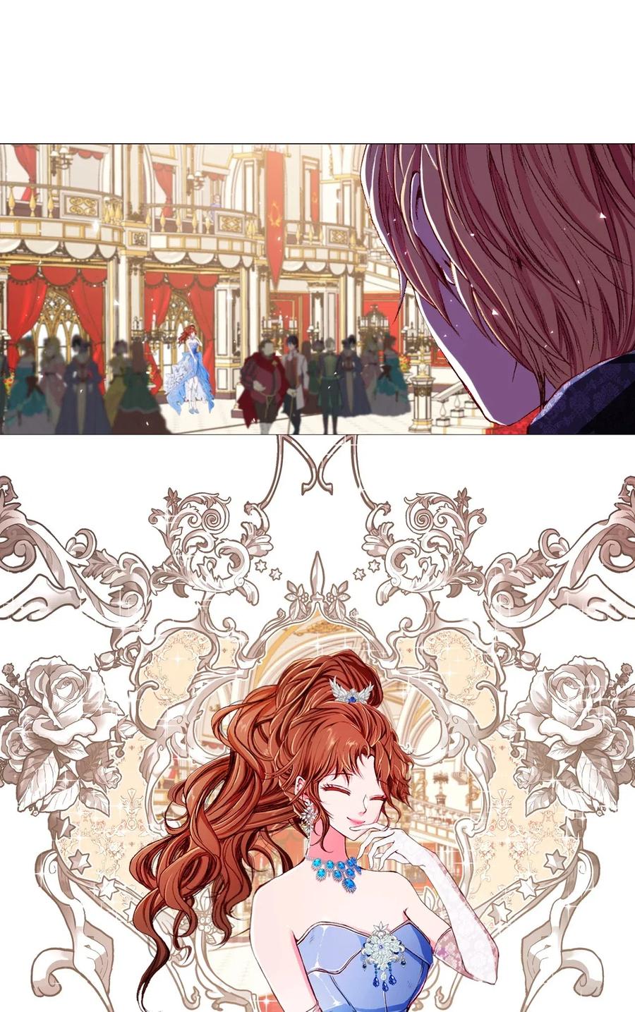 重生成为公爵家的丑女 - 23 舞伴 - 第68张图