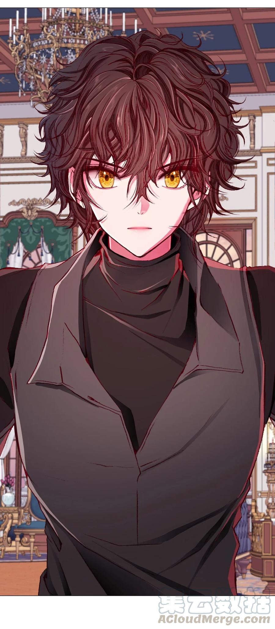 重生成为公爵家的丑女 - 24 祝你好梦 - 第64张图