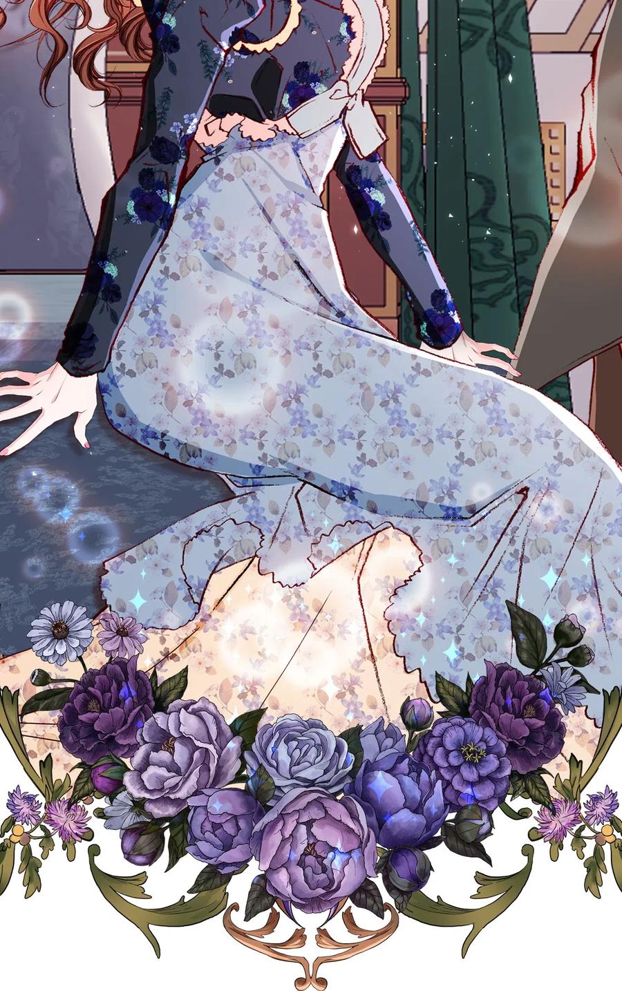 重生成为公爵家的丑女 - 24 祝你好梦 - 第60张图