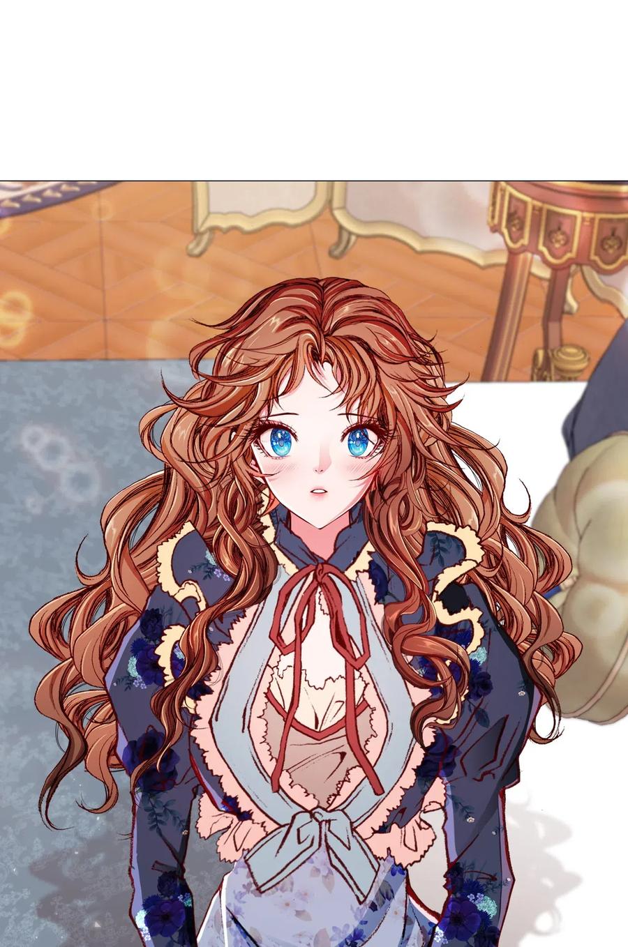 重生成为公爵家的丑女 - 24 祝你好梦 - 第84张图