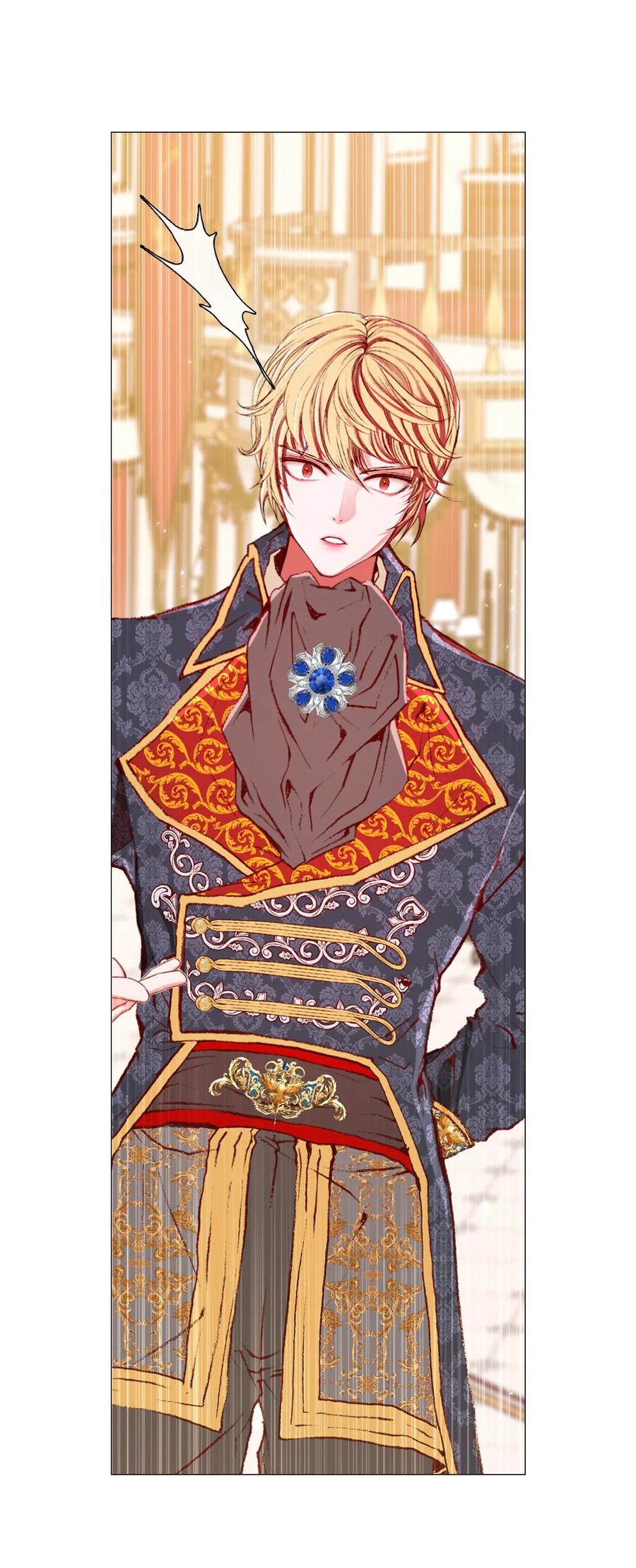 重生成为公爵家的丑女 - 24 祝你好梦 - 第14张图