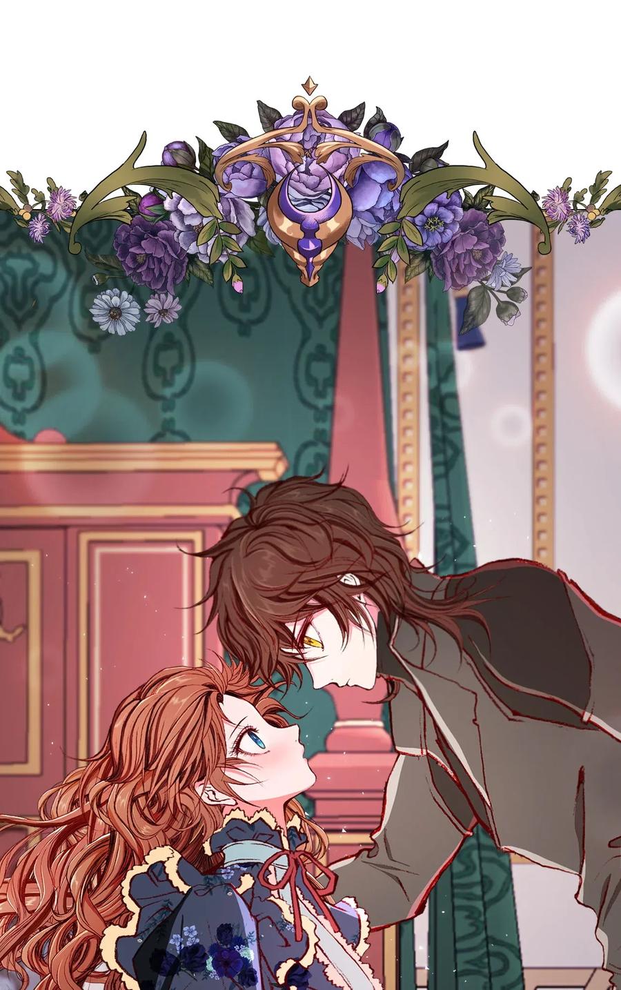 重生成为公爵家的丑女 - 24 祝你好梦 - 第59张图