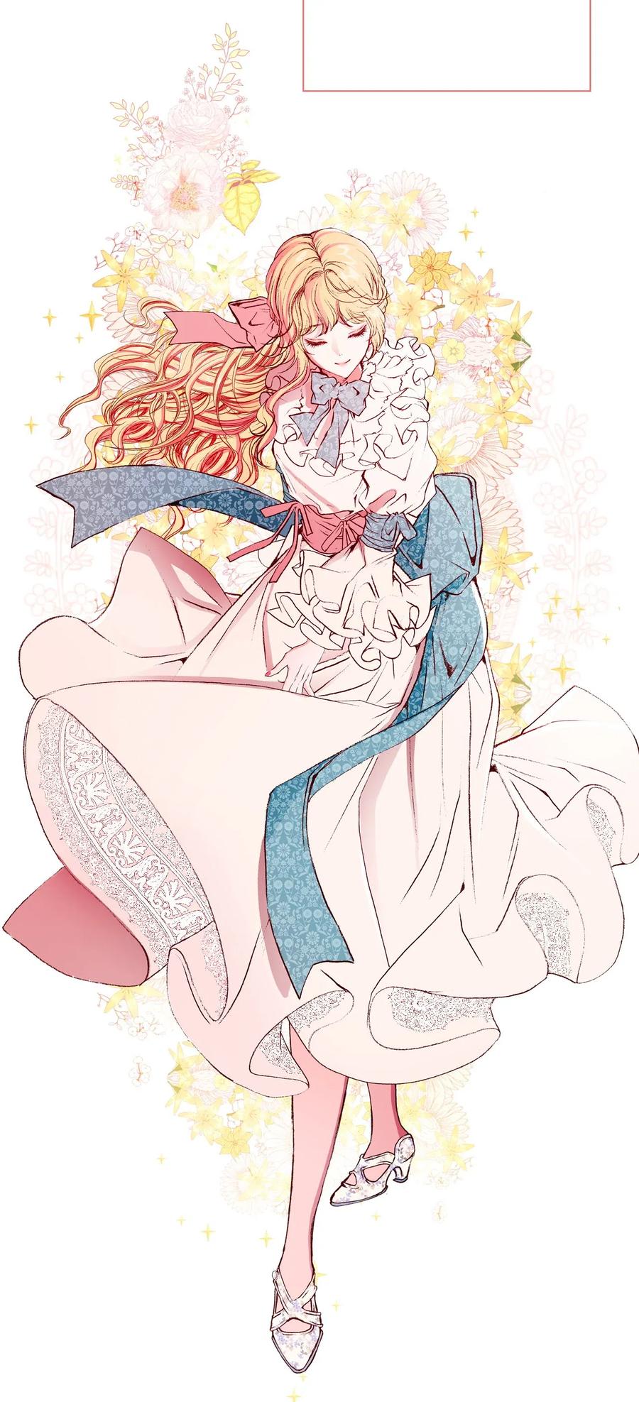 重生成为公爵家的丑女 - 24 祝你好梦 - 第9张图