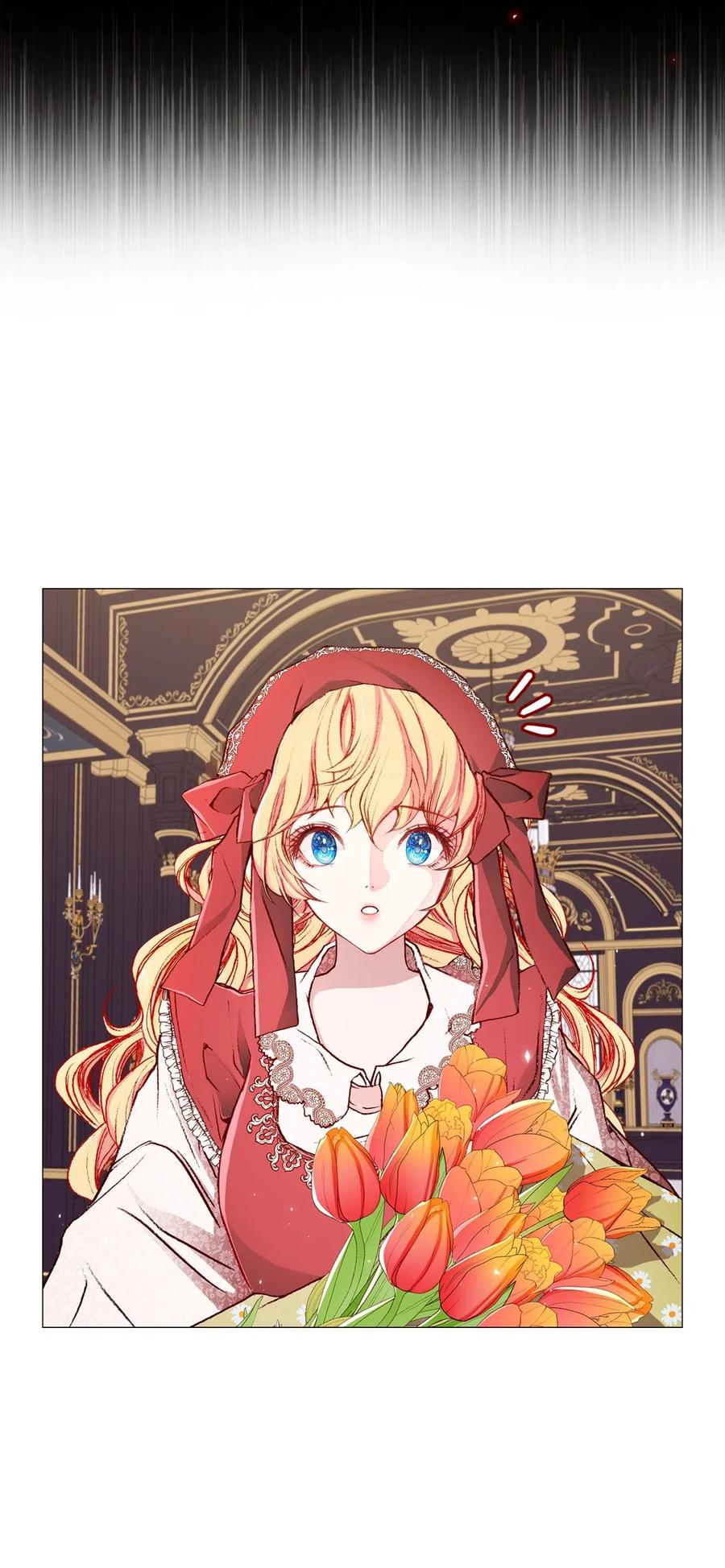 重生成为公爵家的丑女 - 25 阴谋 - 第20张图