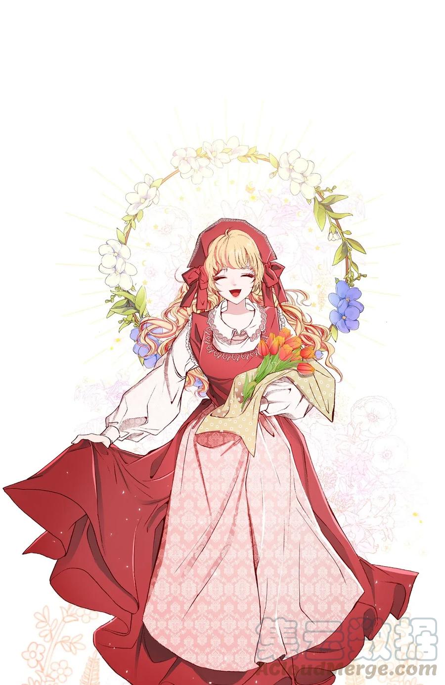 重生成为公爵家的丑女 - 25 阴谋 - 第22张图