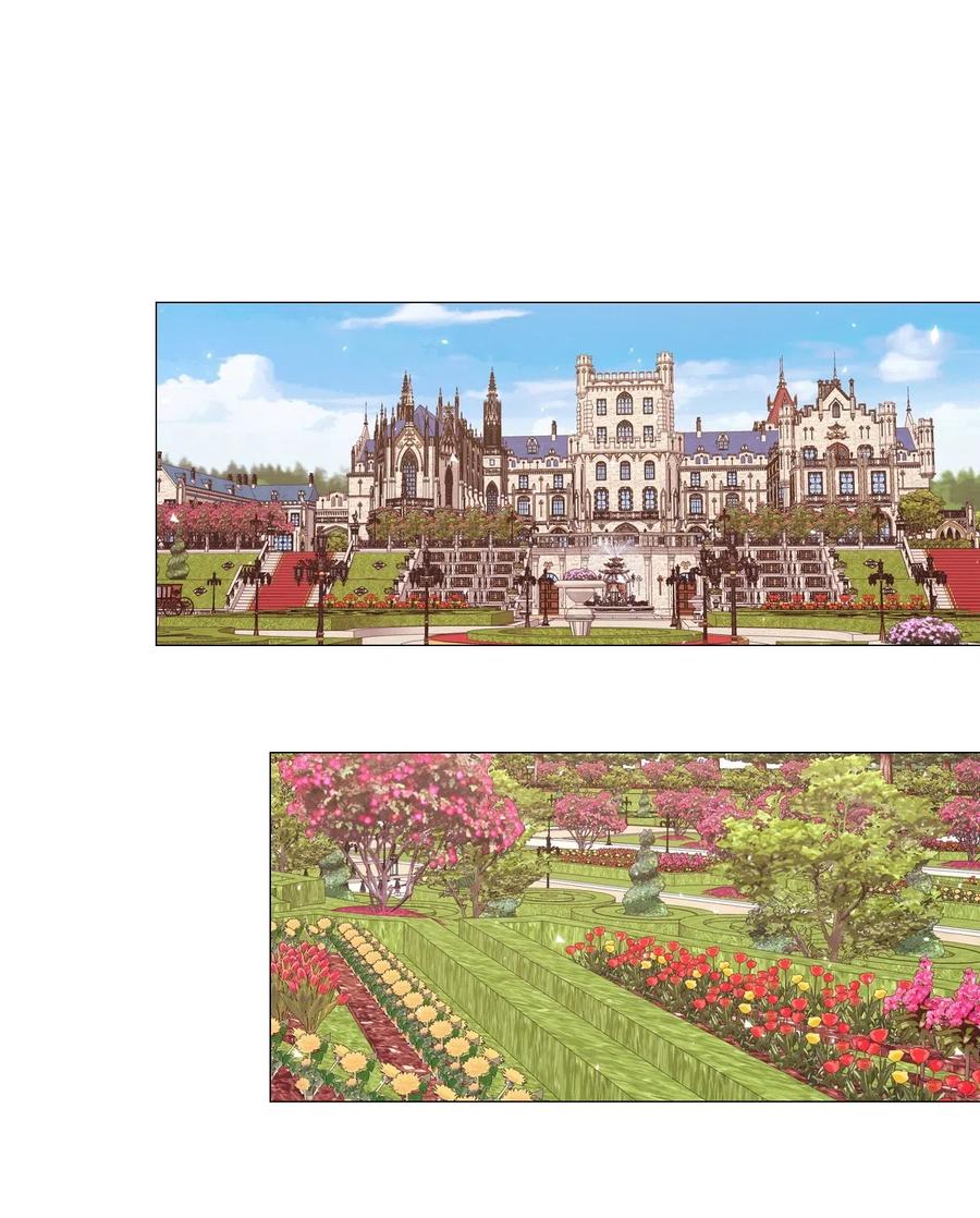 重生成为公爵家的丑女 - 25 阴谋 - 第44张图