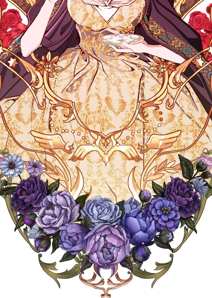 重生成为公爵家的丑女 - 25 阴谋 - 第47张图