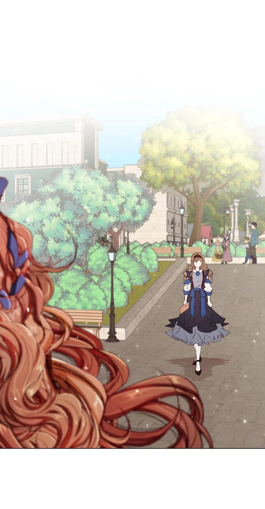 重生成为公爵家的丑女 - 26 报名 - 第93张图