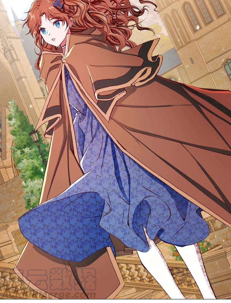 重生成为公爵家的丑女 - 26 报名 - 第58张图