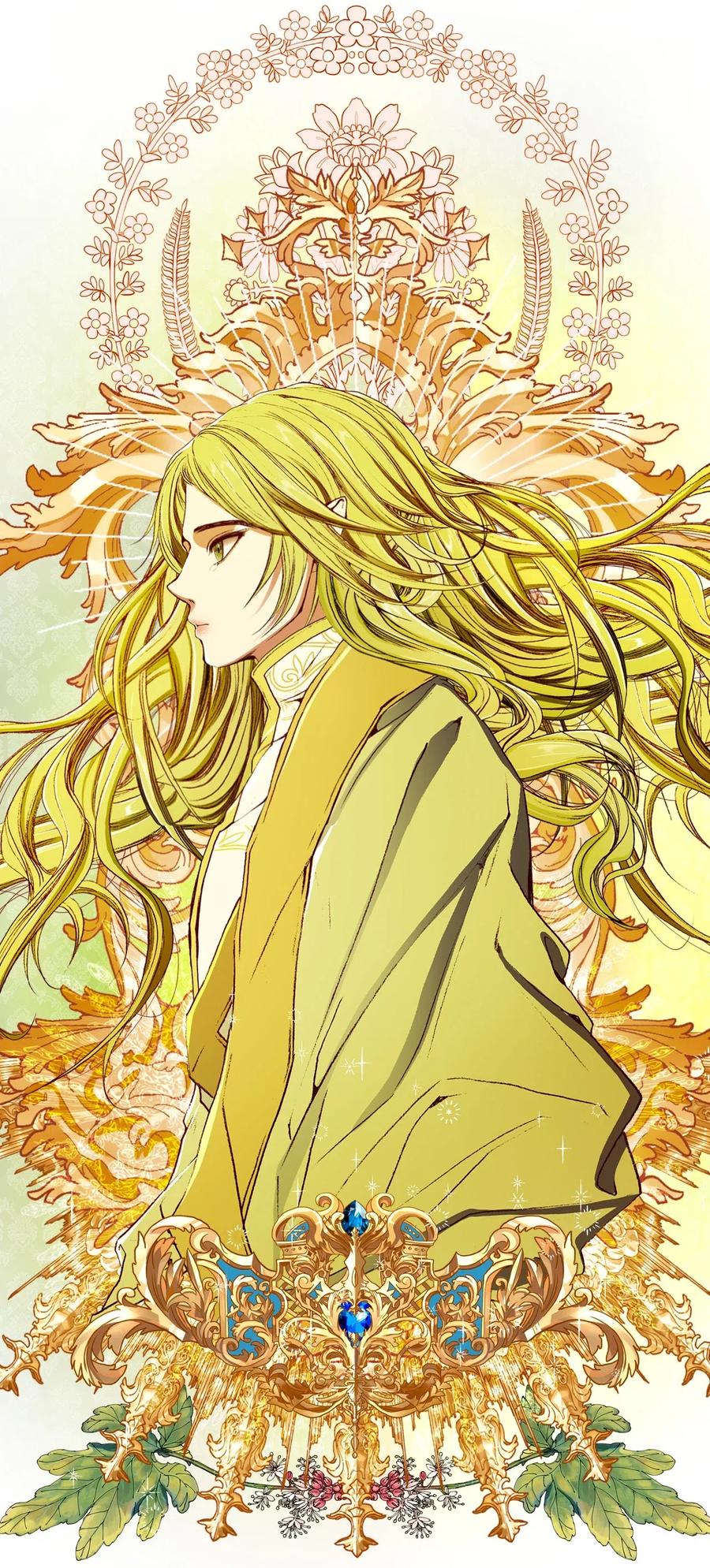 重生成为公爵家的丑女 - 26 报名 - 第8张图