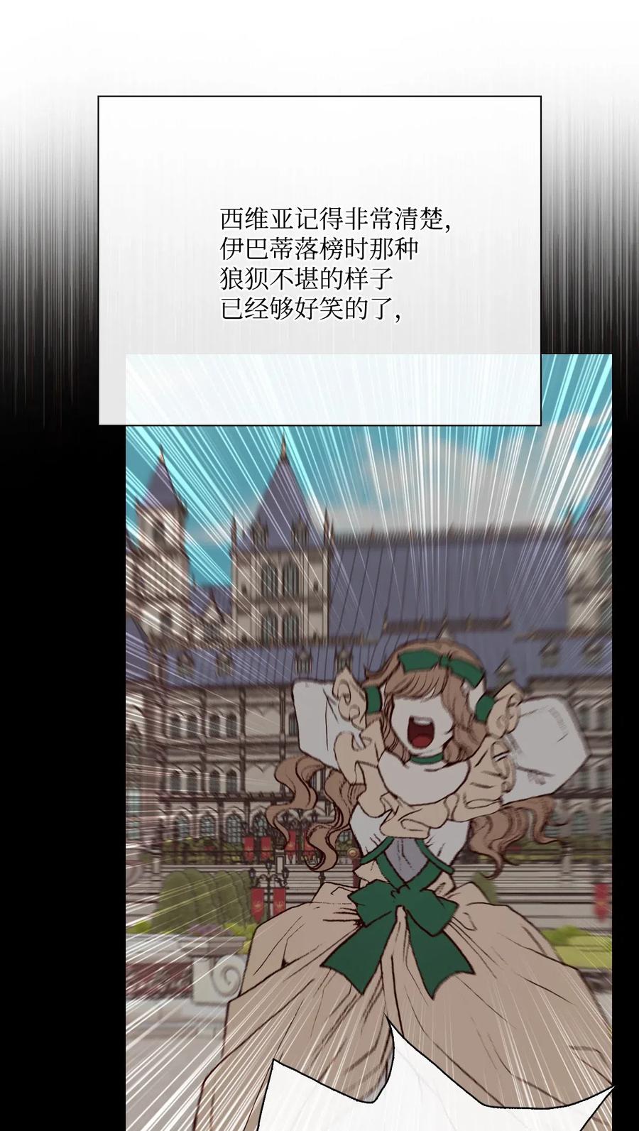 重生成为公爵家的丑女 - 27 入学考试 - 第21张图