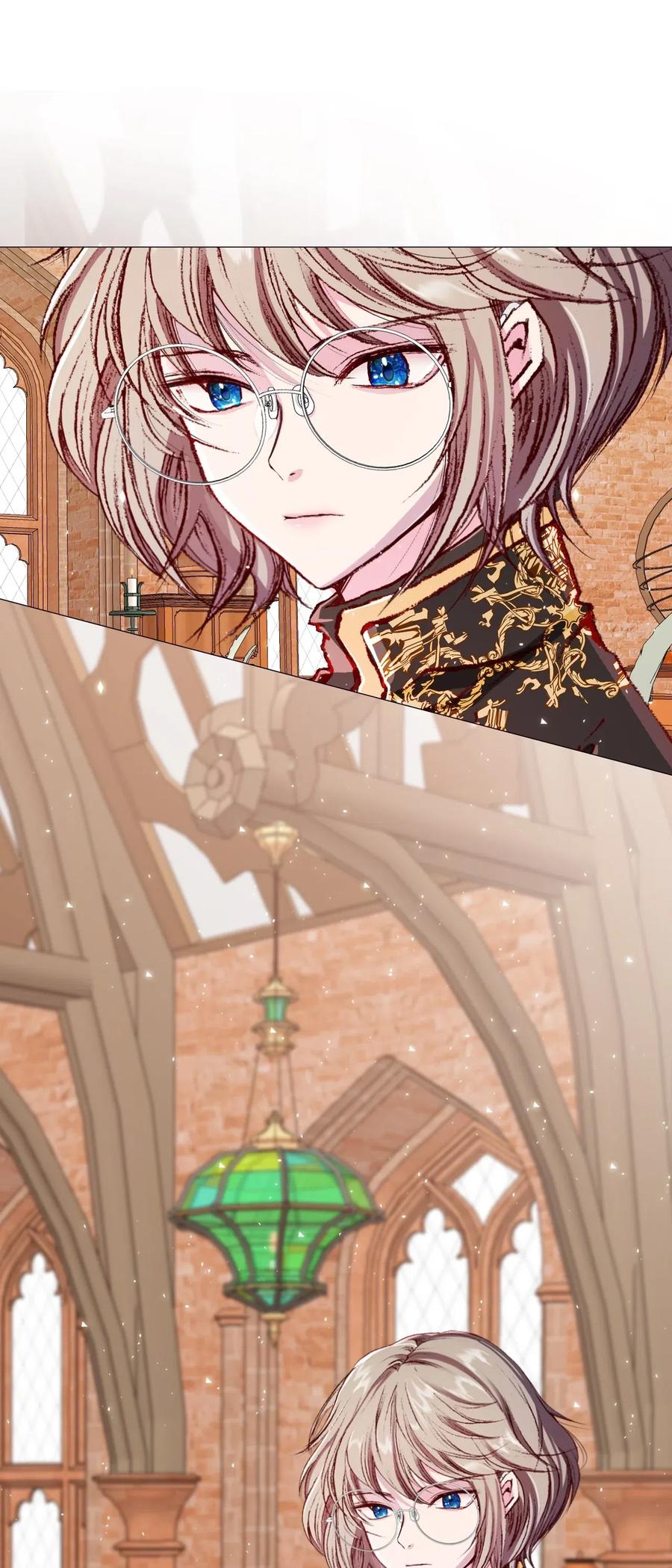 重生成为公爵家的丑女 - 27 入学考试 - 第80张图