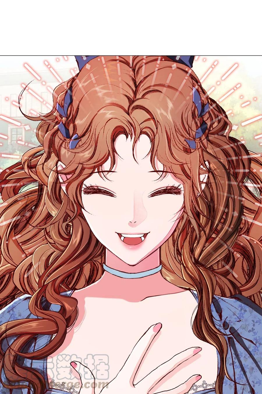 重生成为公爵家的丑女 - 27 入学考试 - 第7张图