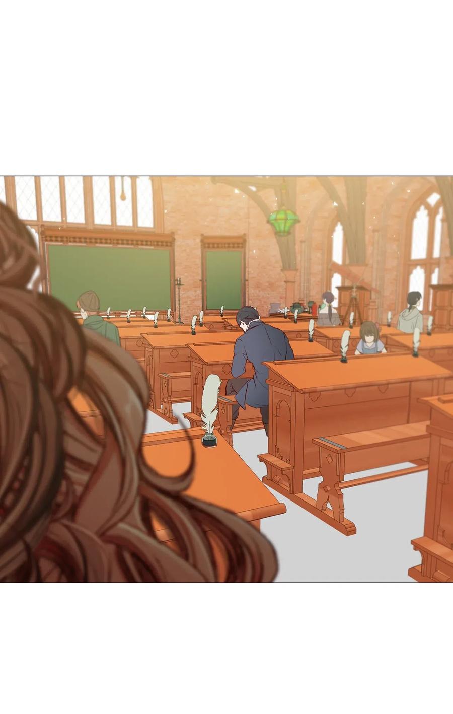 重生成为公爵家的丑女 - 27 入学考试 - 第71张图