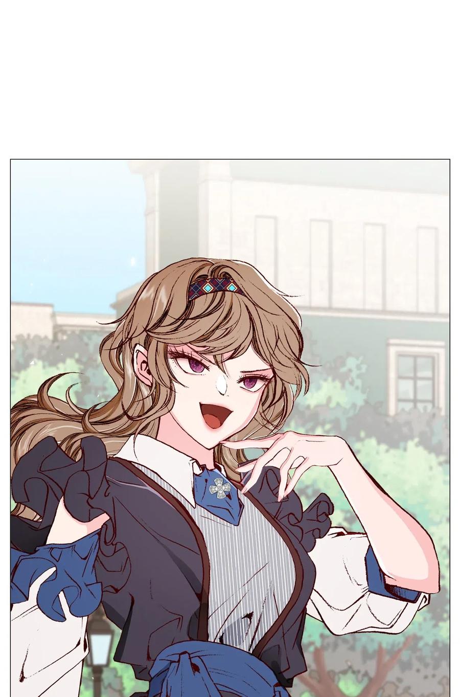 重生成为公爵家的丑女 - 27 入学考试 - 第5张图