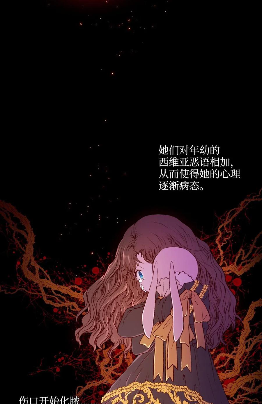 重生成为公爵家的丑女 - 01 穿越 - 第39张图