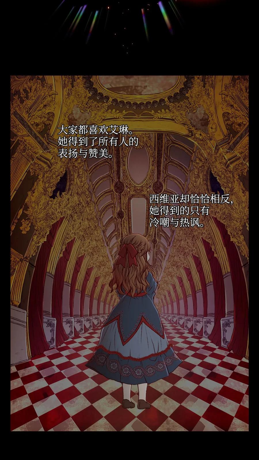 重生成为公爵家的丑女 - 01 穿越 - 第36张图