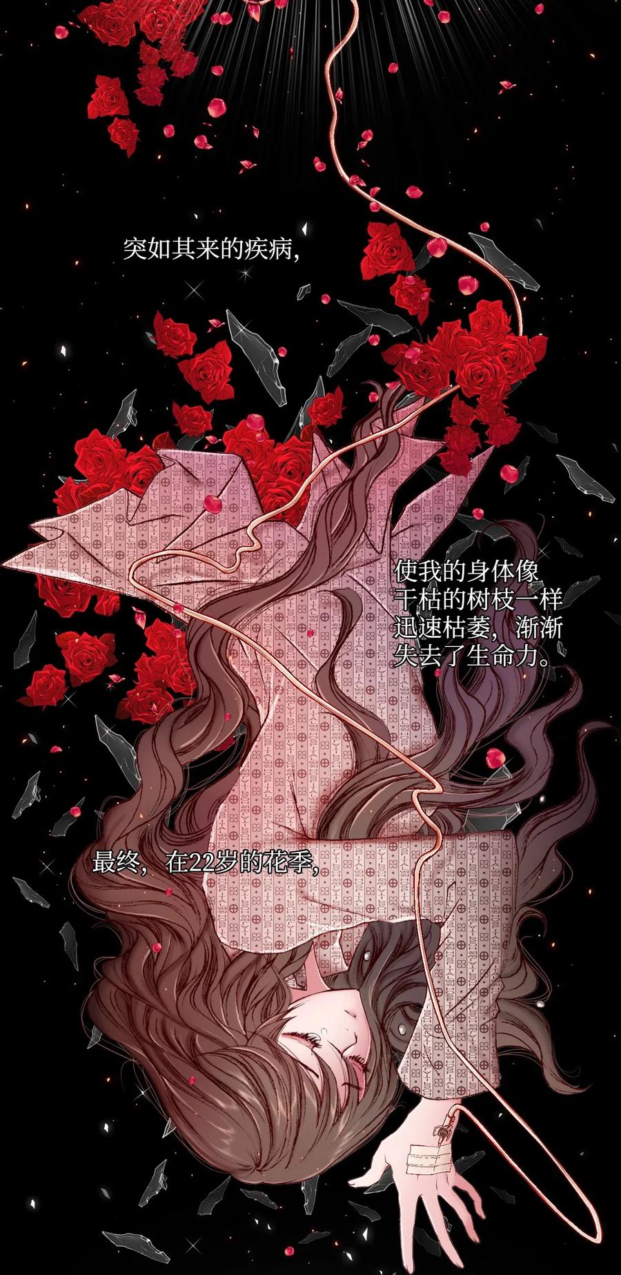 重生成为公爵家的丑女 - 01 穿越 - 第3张图