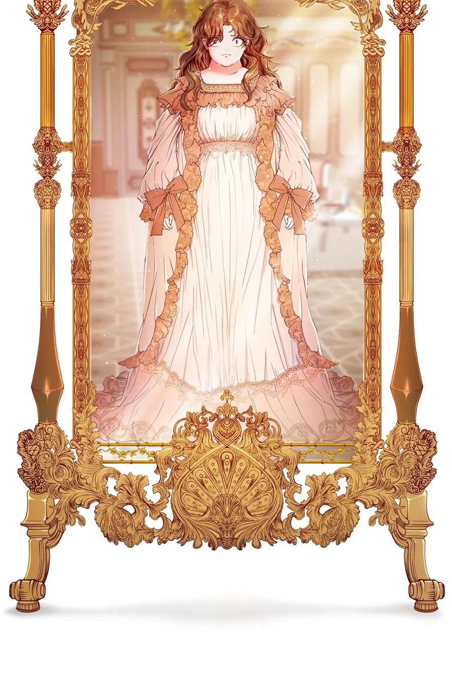 重生成为公爵家的丑女 - 01 穿越 - 第58张图