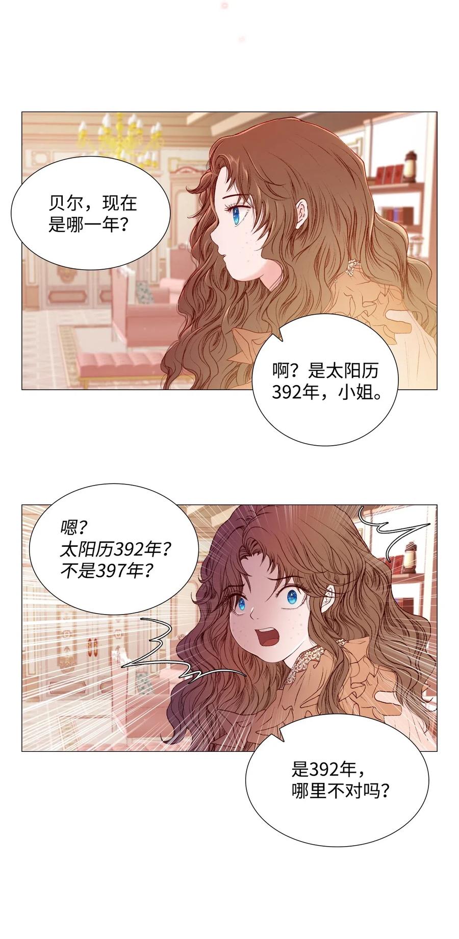 重生成为公爵家的丑女 - 01 穿越 - 第62张图