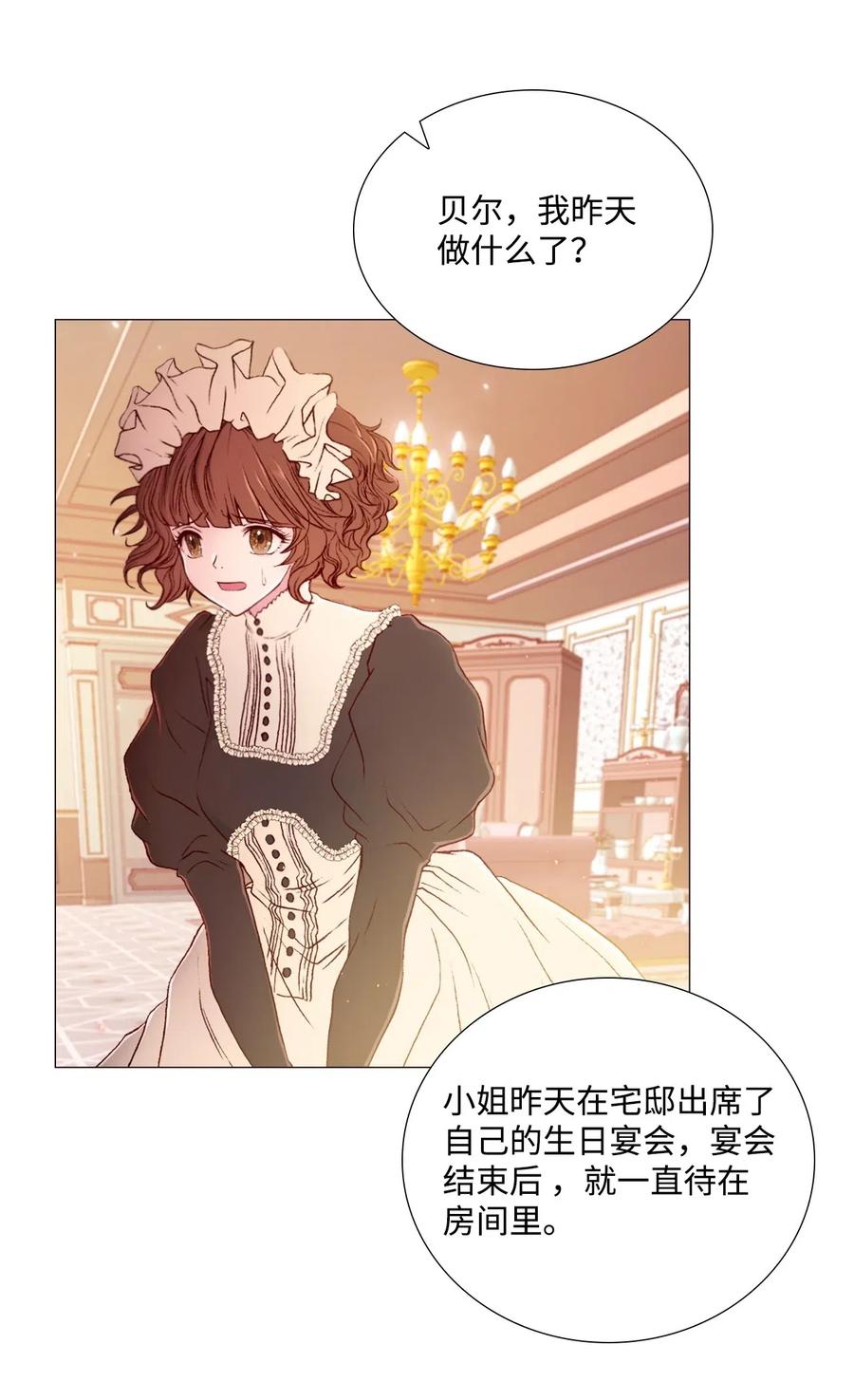 重生成为公爵家的丑女 - 01 穿越 - 第64张图