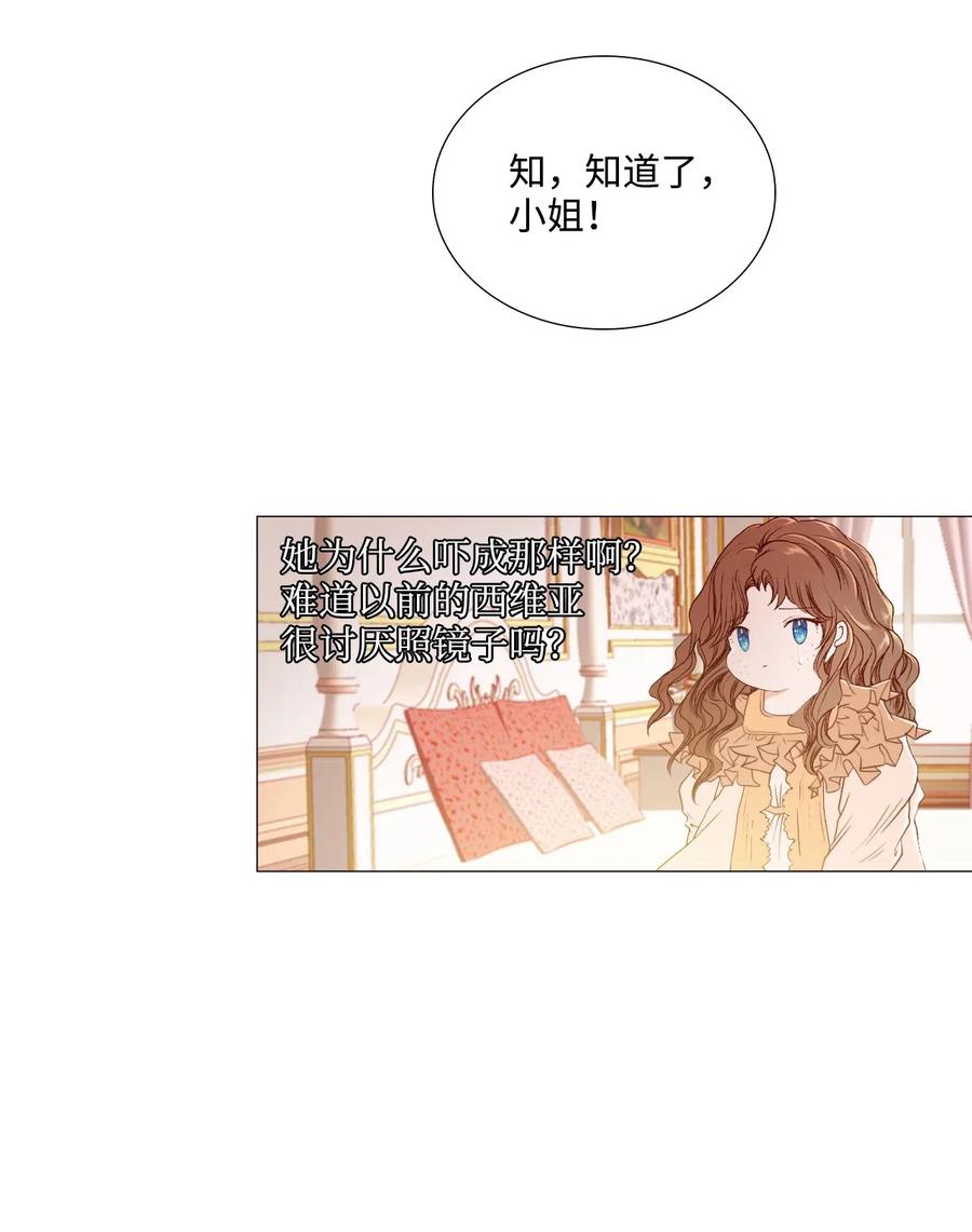 重生成为公爵家的丑女 - 01 穿越 - 第56张图