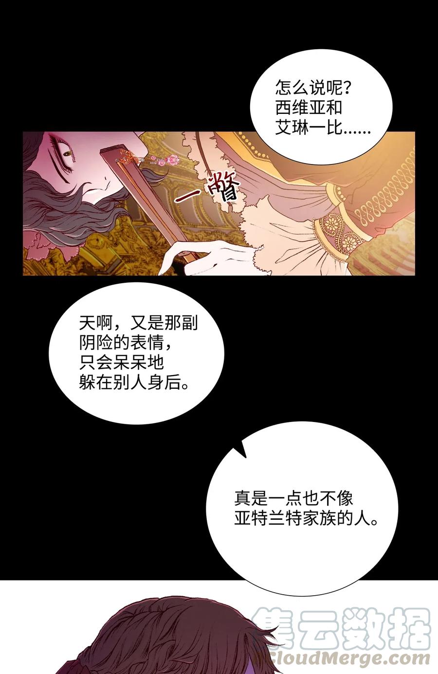 重生成为公爵家的丑女 - 01 穿越 - 第37张图