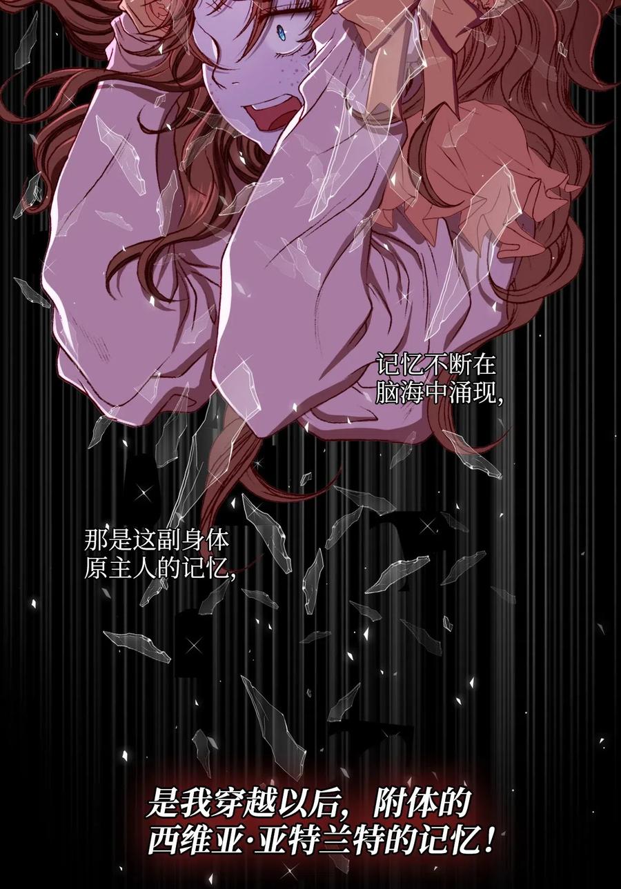 重生成为公爵家的丑女 - 01 穿越 - 第20张图