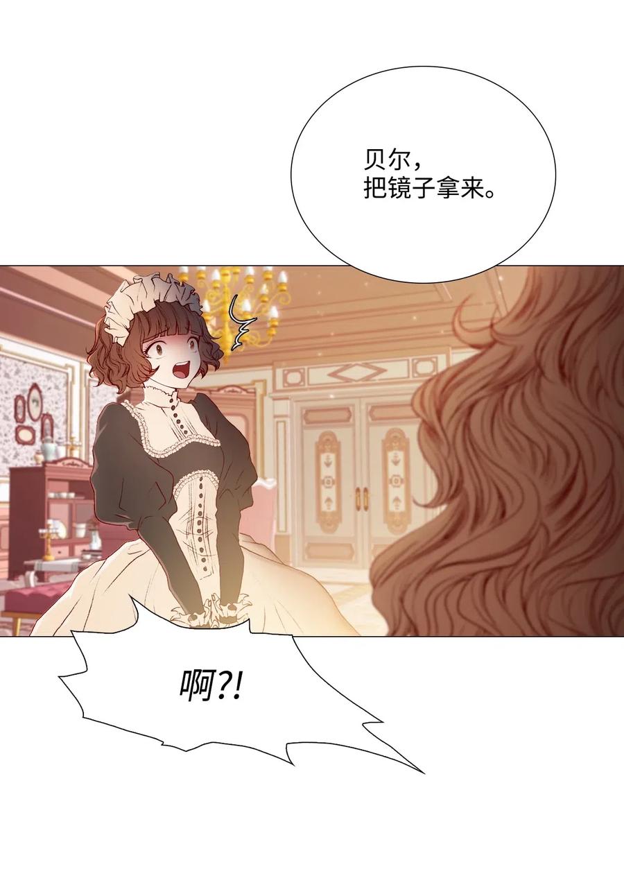 重生成为公爵家的丑女 - 01 穿越 - 第54张图