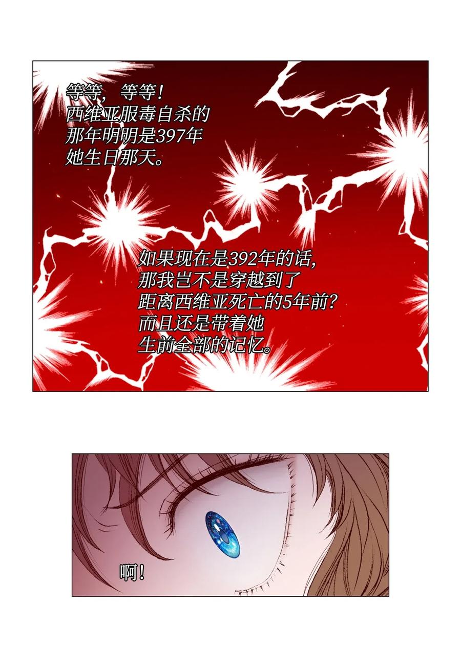 重生成为公爵家的丑女 - 01 穿越 - 第63张图