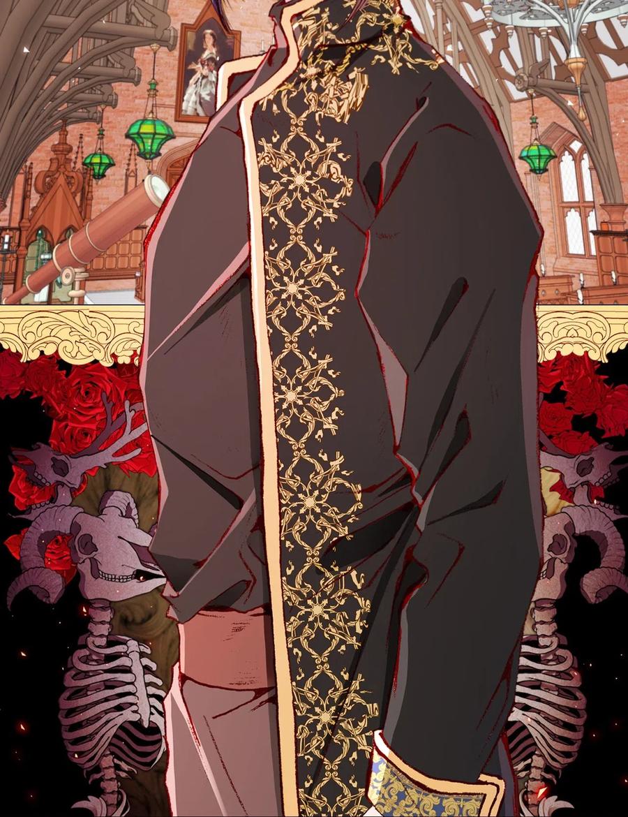 重生成为公爵家的丑女 - 28 当我的朋友 - 第3张图