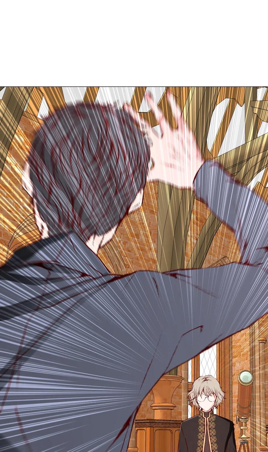 重生成为公爵家的丑女 - 28 当我的朋友 - 第14张图