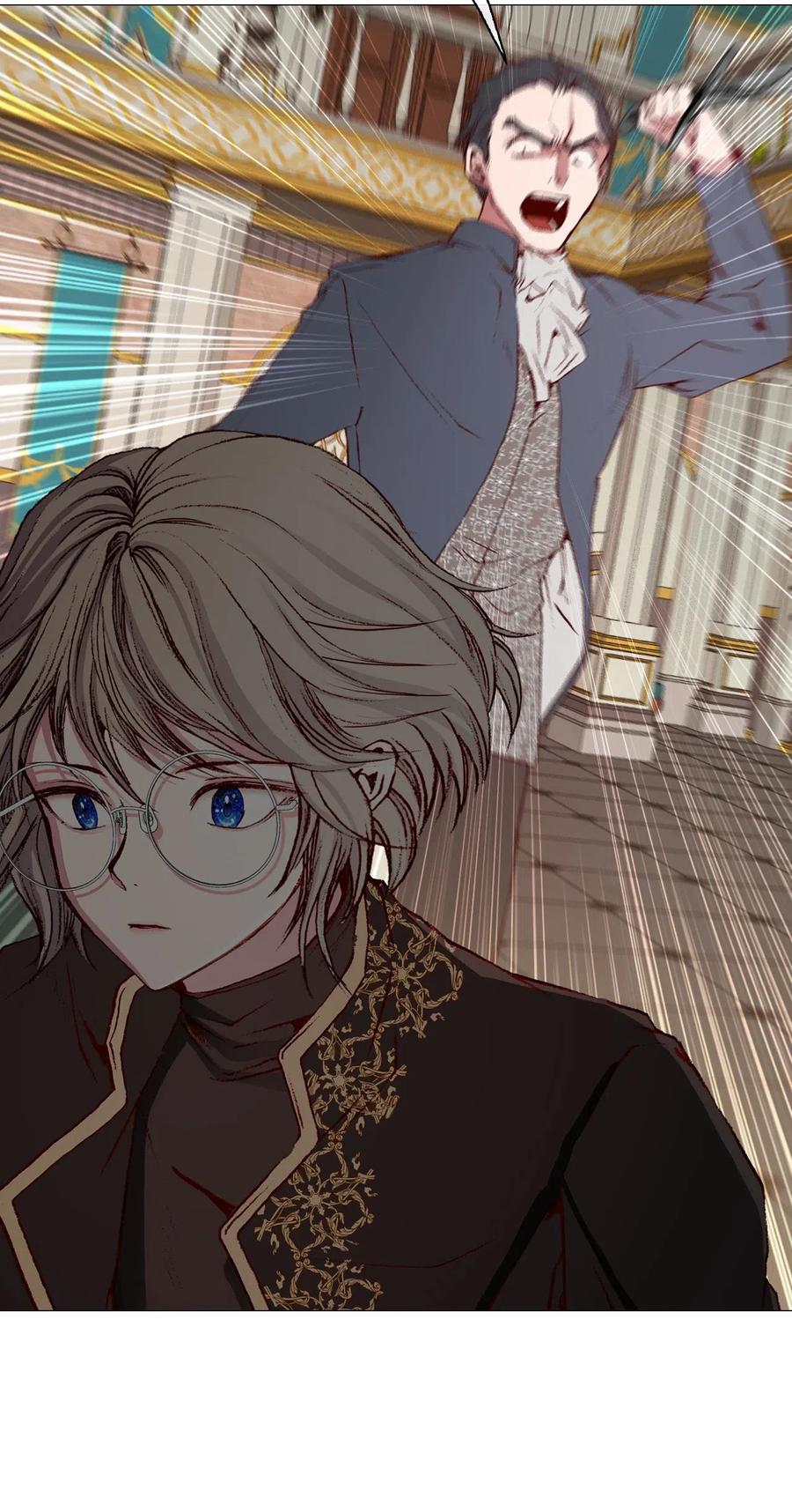 重生成为公爵家的丑女 - 28 当我的朋友 - 第69张图