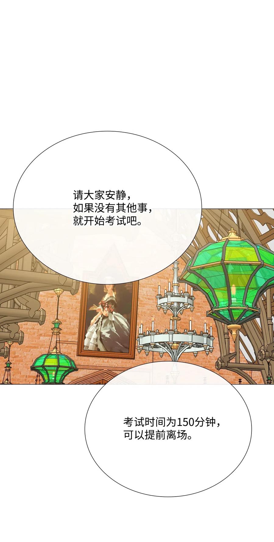 重生成为公爵家的丑女 - 28 当我的朋友 - 第39张图