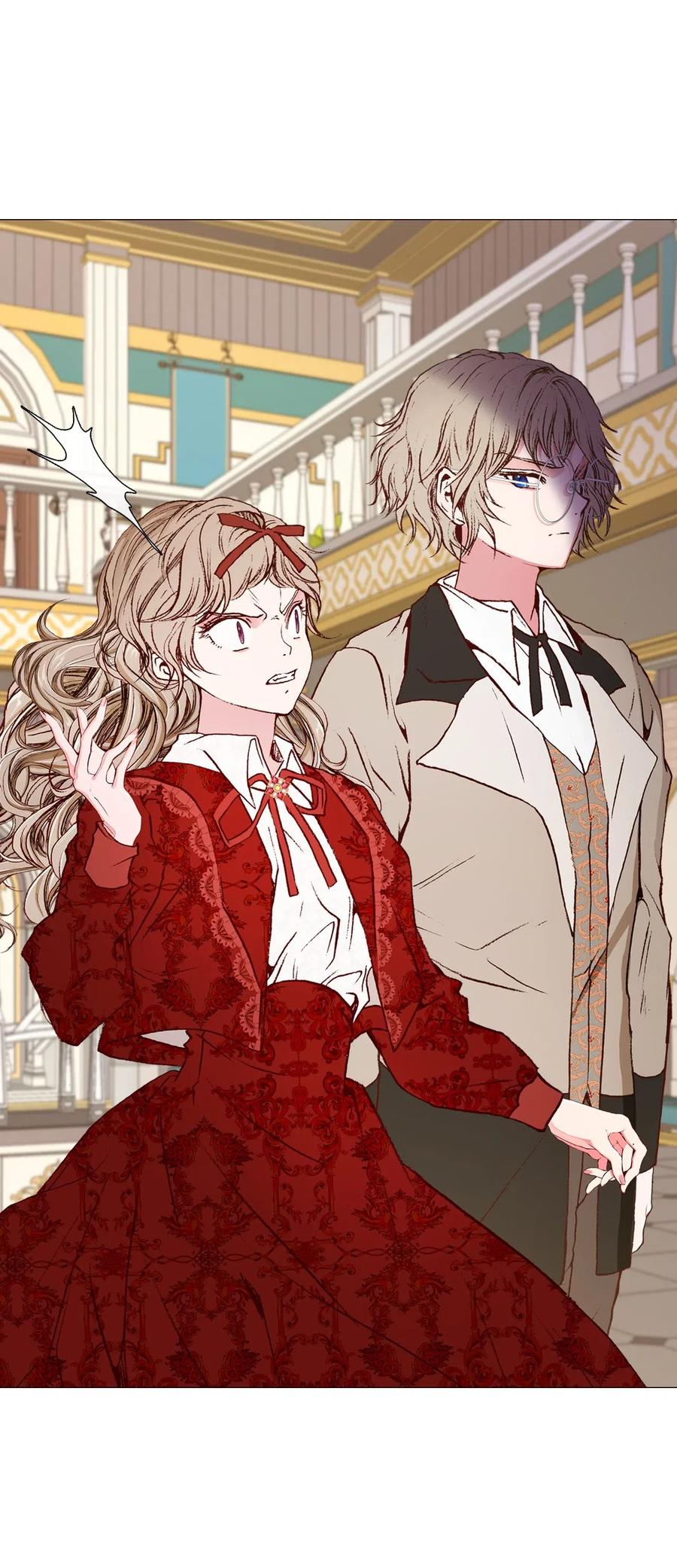 重生成为公爵家的丑女 - 29 榜首 - 第63张图