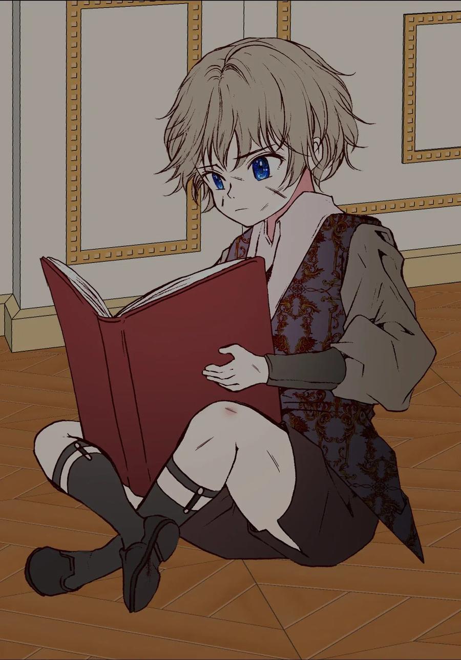 重生成为公爵家的丑女 - 29 榜首 - 第20张图