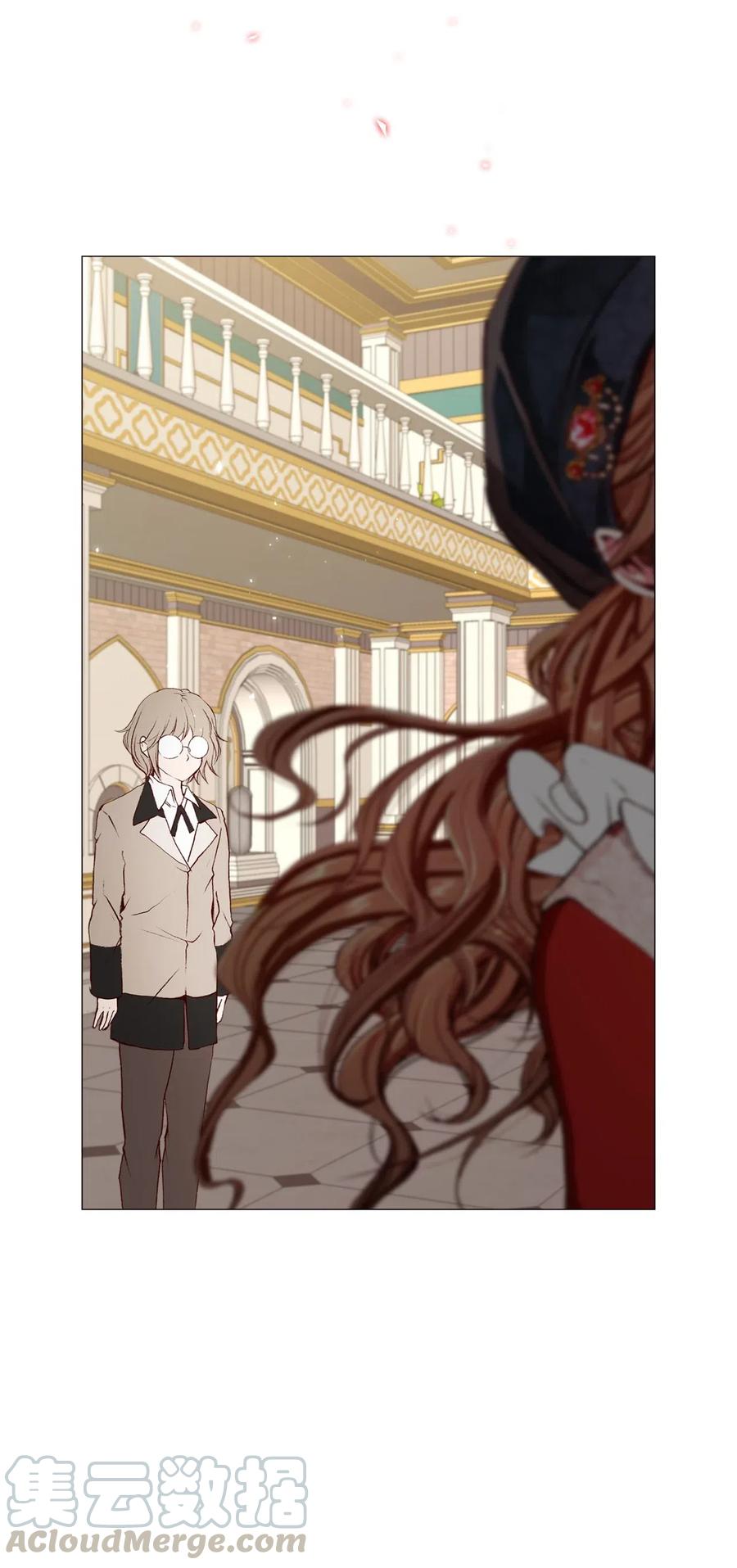 重生成为公爵家的丑女 - 30 第二轮考试 - 第7张图